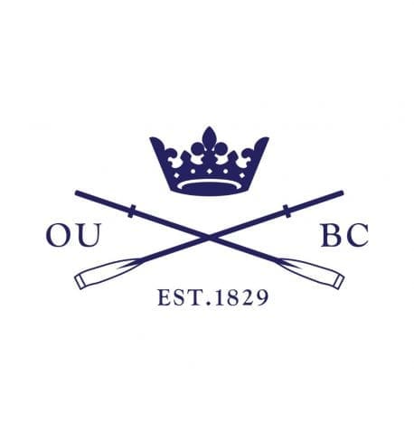 OUBC logo