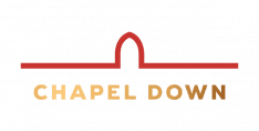 Chapel Down logo