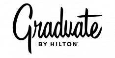 Graduate by Hilton logo